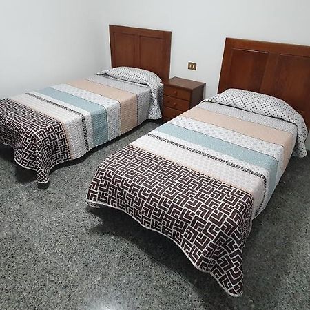 La Marina III Atico B Appartement La Restinga Buitenkant foto
