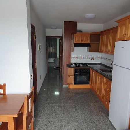 La Marina III Atico B Appartement La Restinga Buitenkant foto