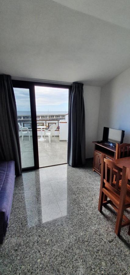 La Marina III Atico B Appartement La Restinga Buitenkant foto